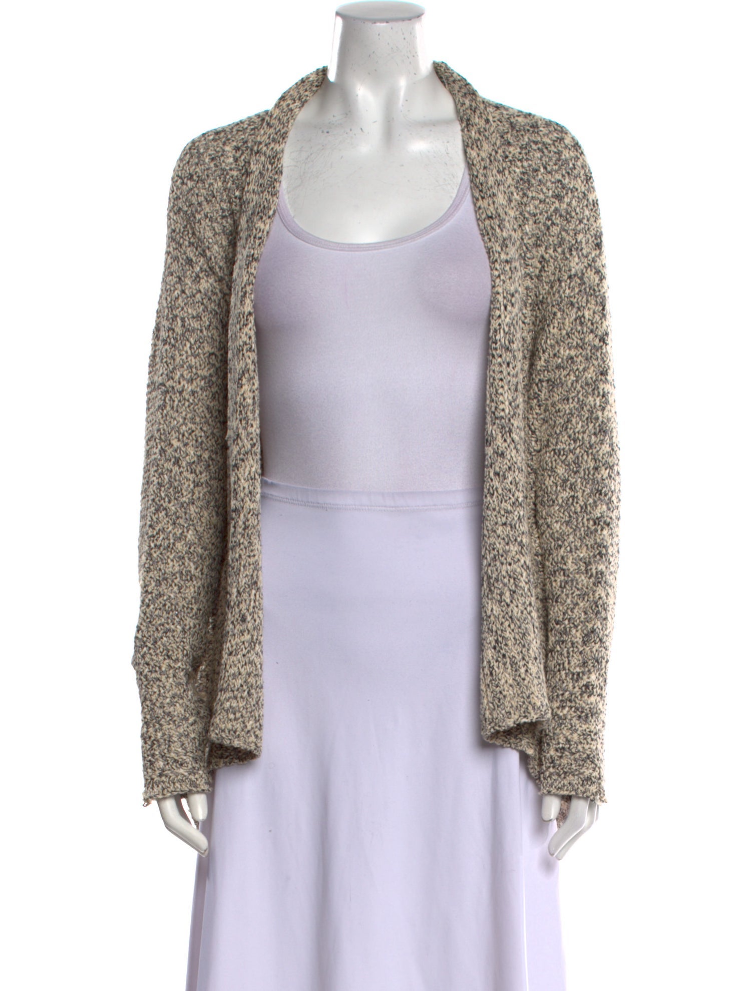 360 SWEATER V-Neck Sweater