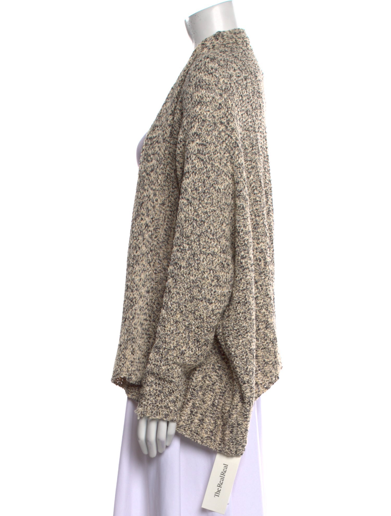 360 SWEATER V-Neck Sweater