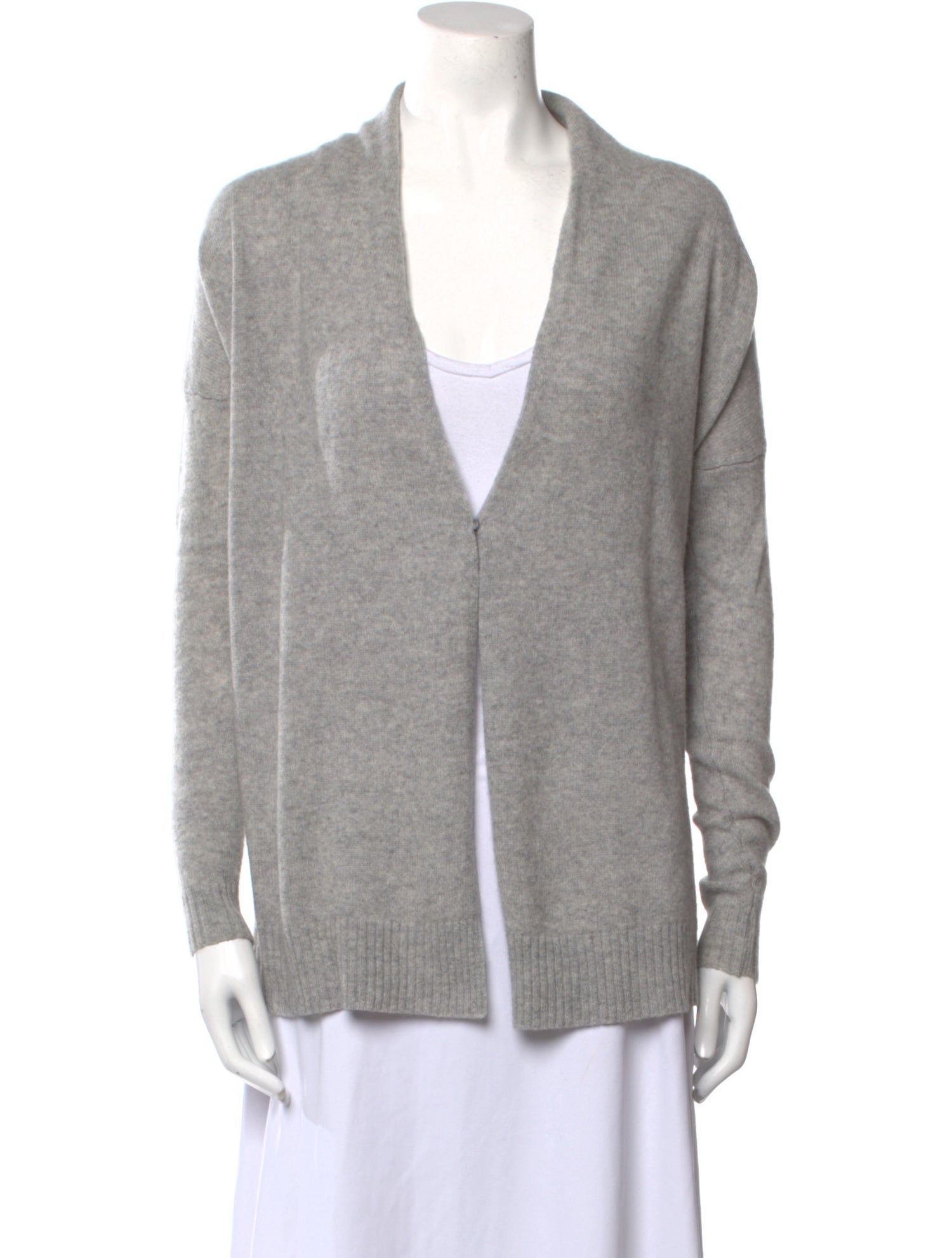 360 SWEATER Cashmere V-Neck Sweater