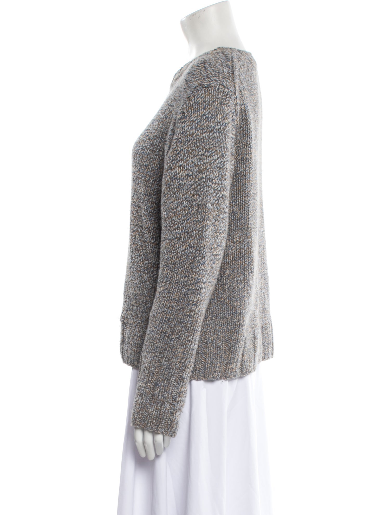 360 SWEATER Crew Neck Sweater