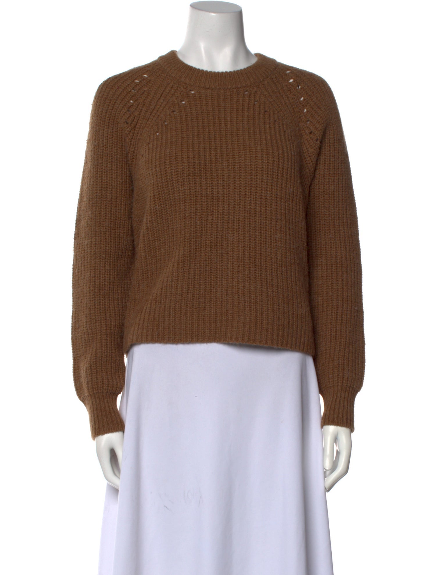 360 SWEATER Crew Neck Sweater