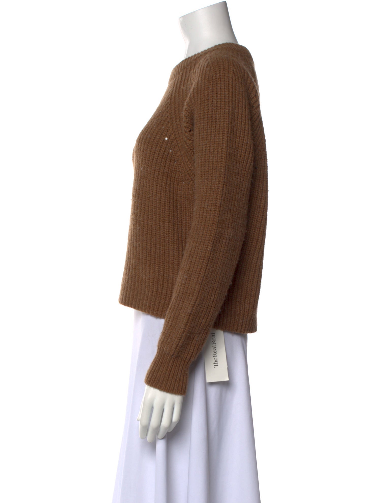 360 SWEATER Crew Neck Sweater