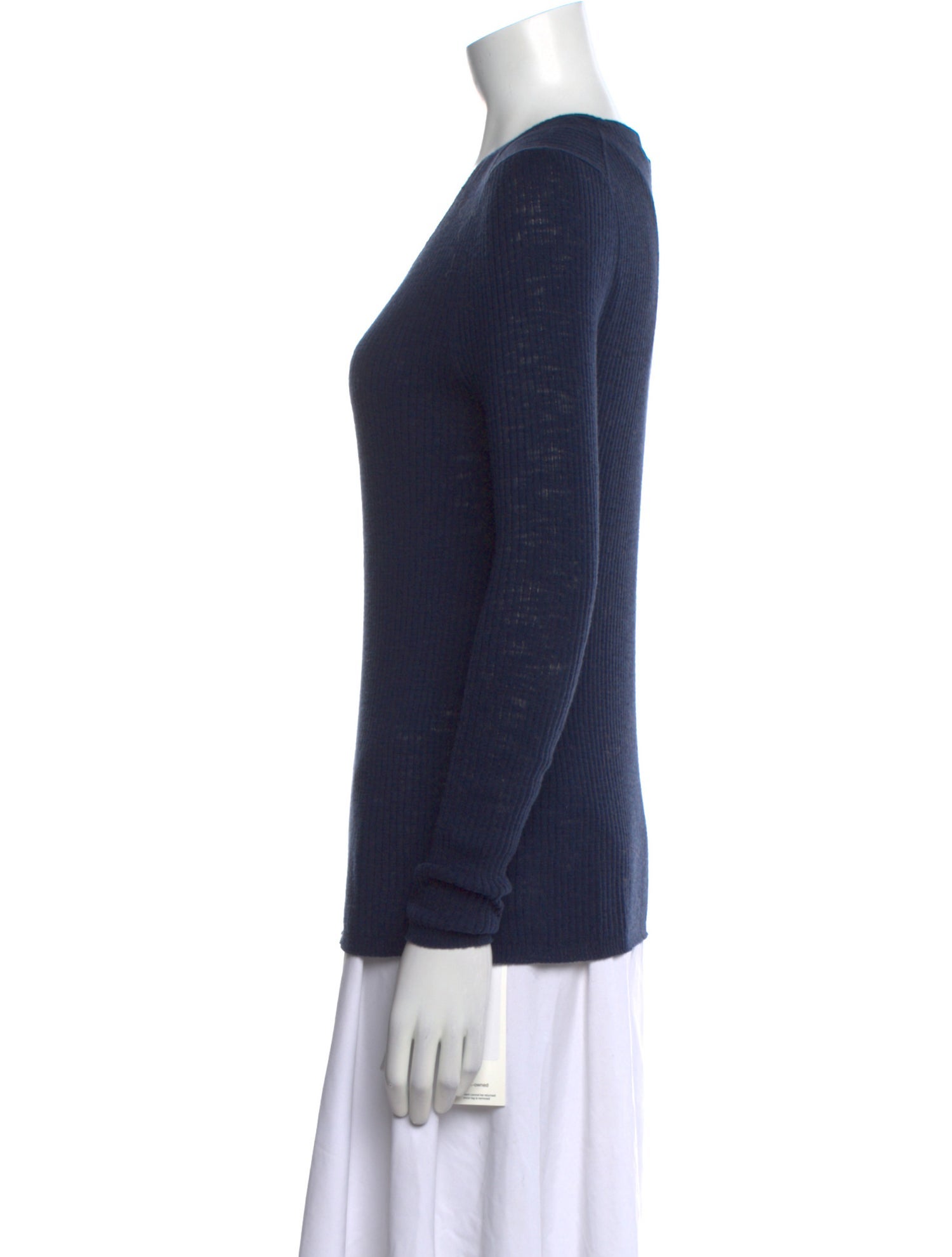 360 SWEATER V-Neck Sweater