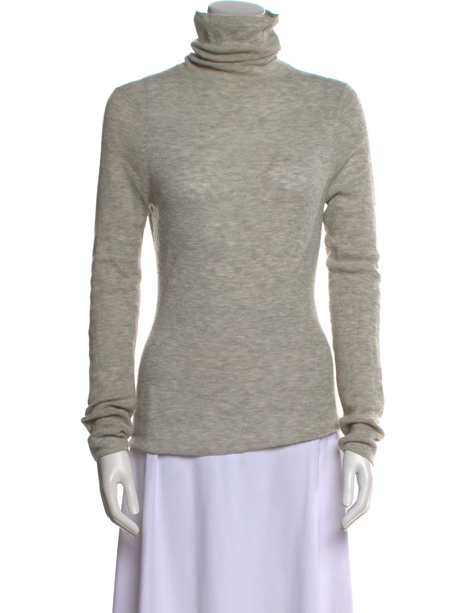 360 SWEATER Turtleneck Sweater