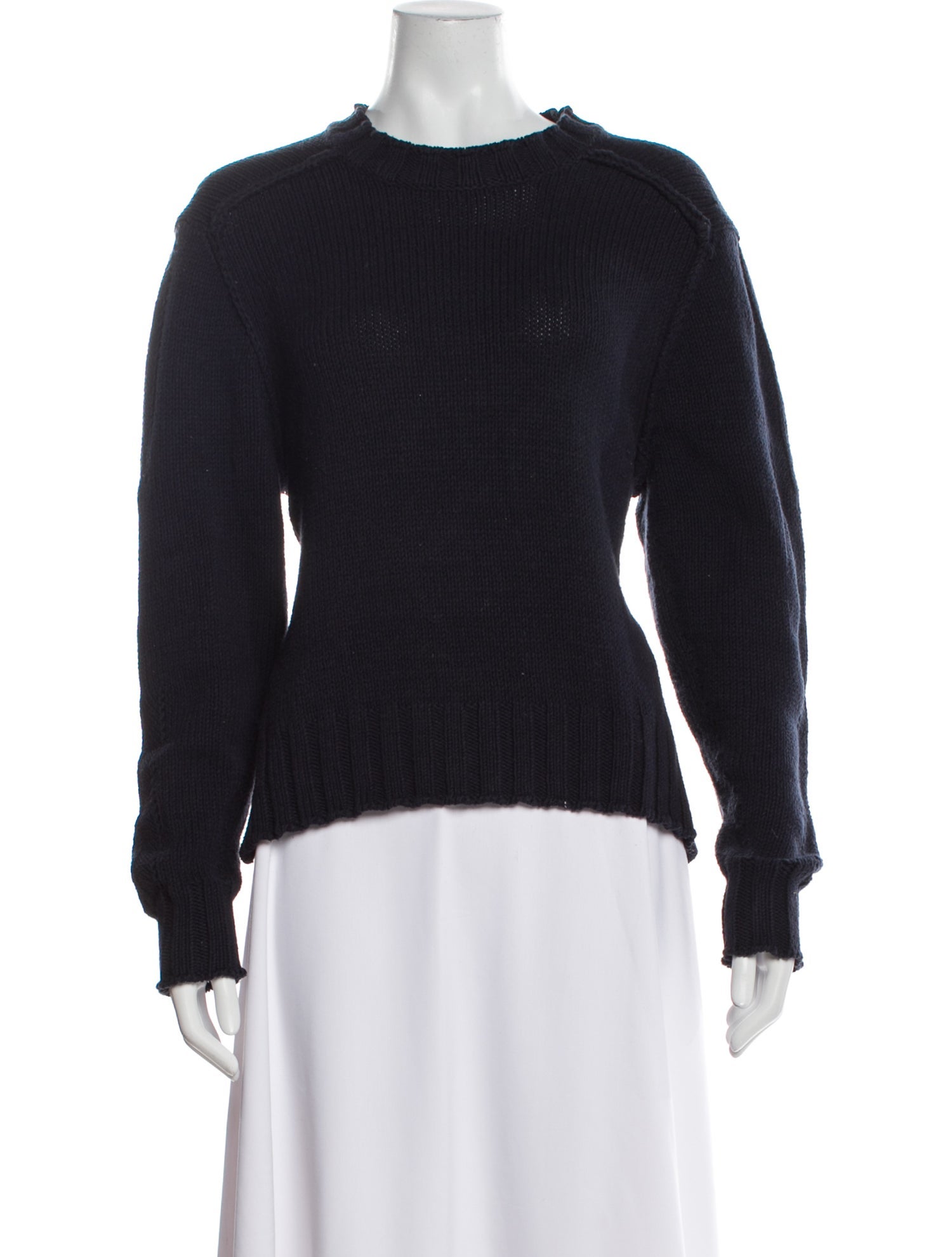 360 SWEATER Crew Neck Sweater