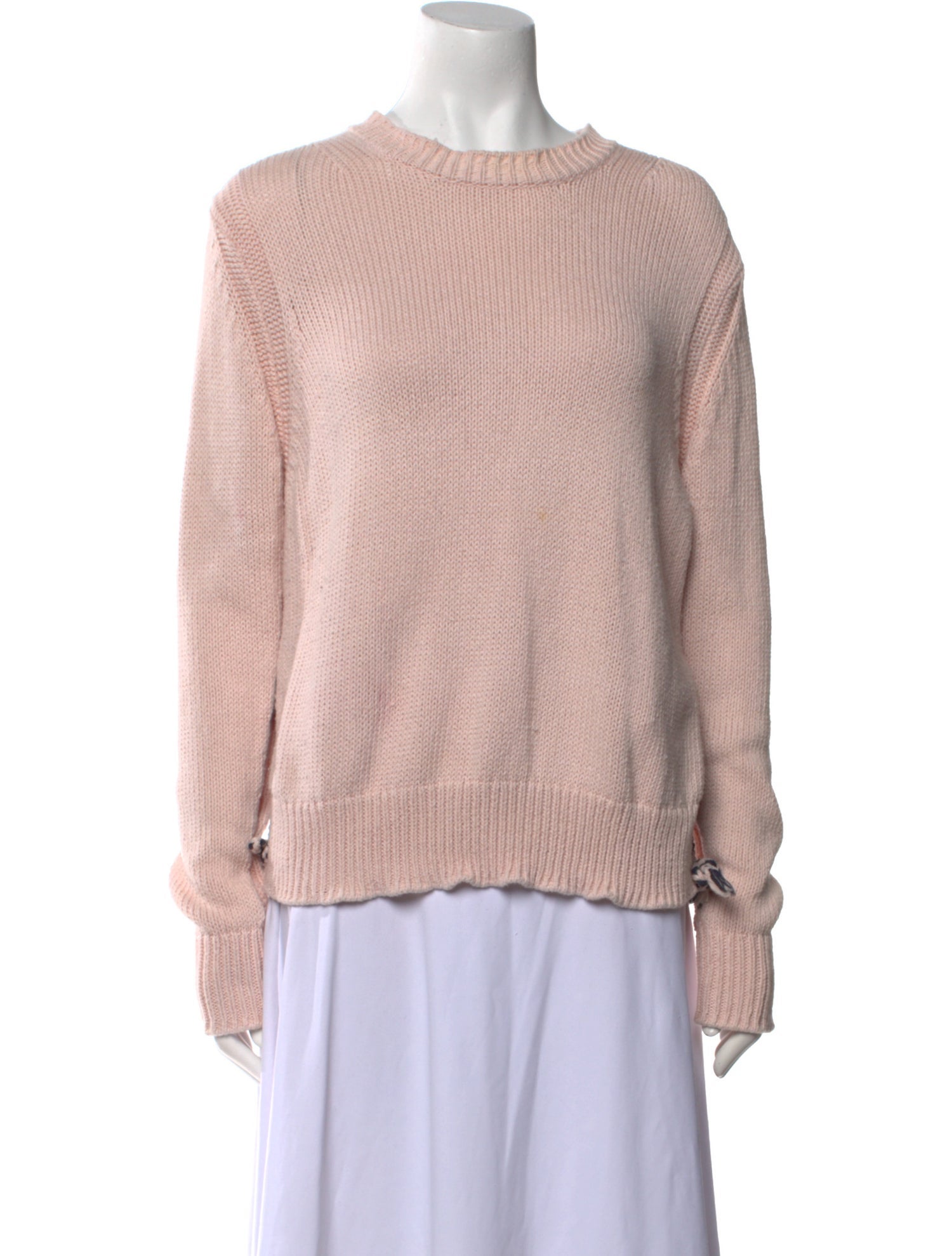 360 SWEATER Crew Neck Sweater