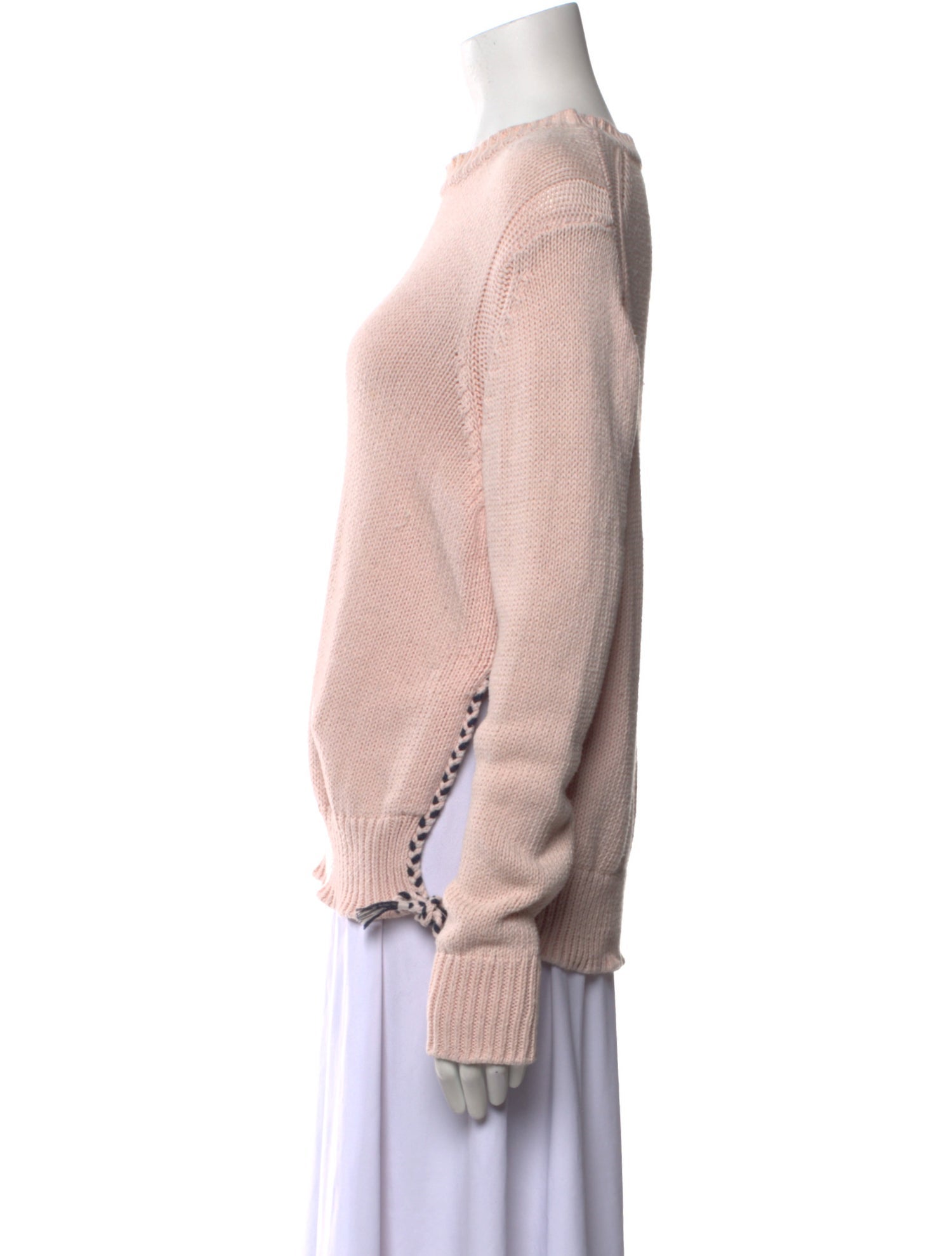 360 SWEATER Crew Neck Sweater