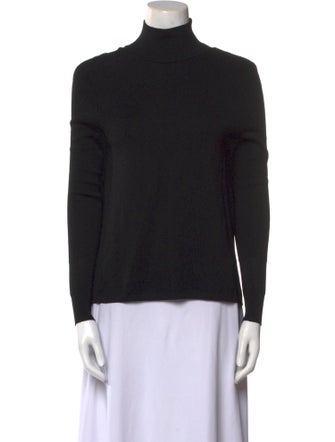 360 SWEATER Turtleneck Sweater