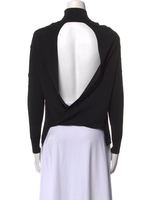 360 SWEATER Turtleneck Sweater