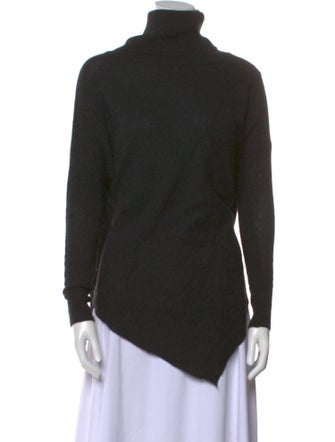360 SWEATER Cashmere Turtleneck Sweater