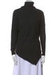 360 SWEATER Cashmere Turtleneck Sweater