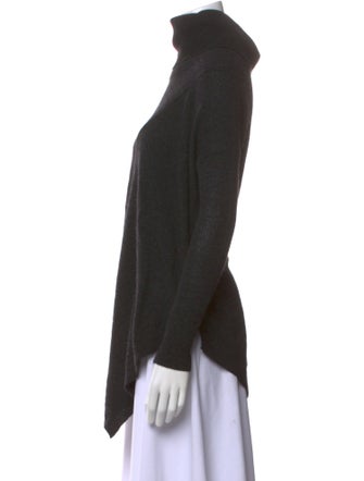 360 SWEATER Cashmere Turtleneck Sweater