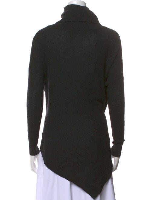 360 SWEATER Cashmere Turtleneck Sweater