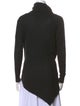 360 SWEATER Cashmere Turtleneck Sweater