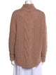 360 SWEATER Mock Neck Sweater