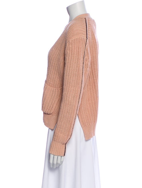 360 SWEATER V-Neck Sweater