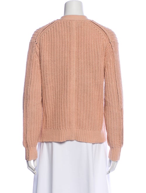 360 SWEATER V-Neck Sweater