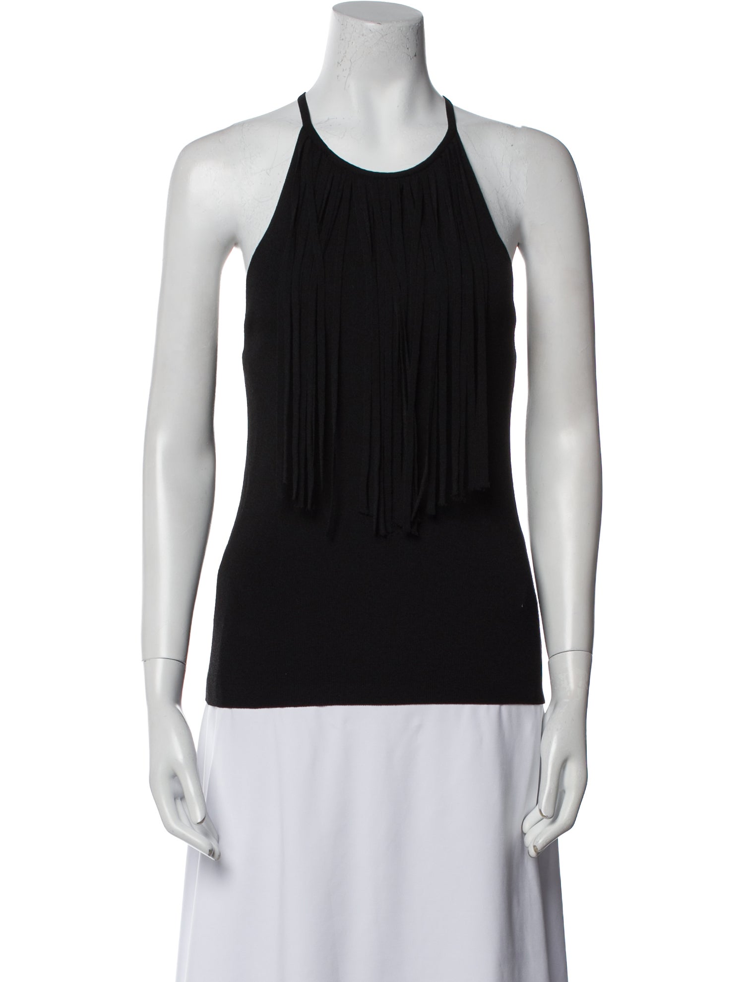 360 SWEATER Crew Neck Sweater