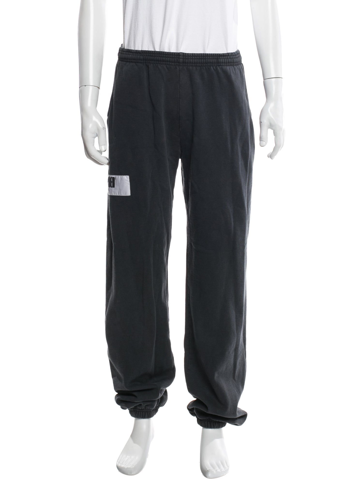 Spider Worldwide x Young Thug Lounge Bottoms