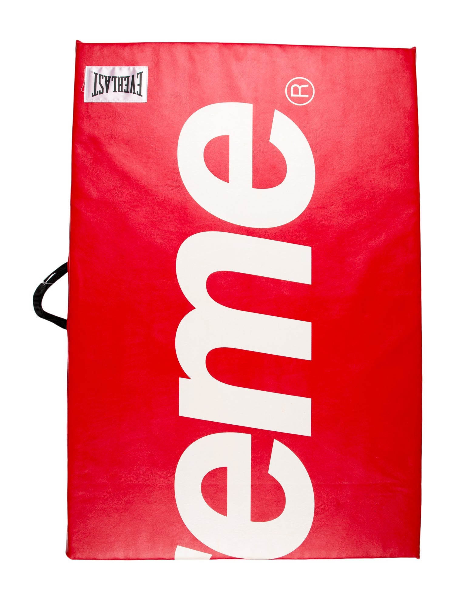 Supreme x Everlast 2017 Everlast Folding Exercise Mat