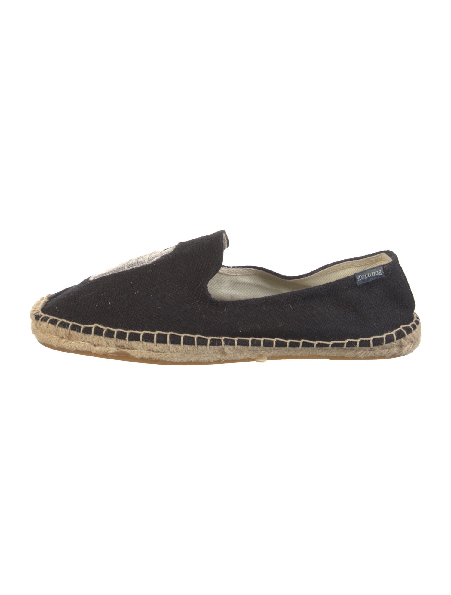 Soludos x lemlem Canvas Espadrilles