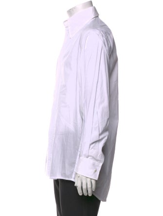 S.S. Daley Long Sleeve Dress Shirt