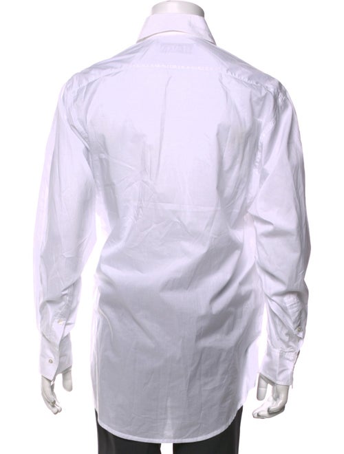 S.S. Daley Long Sleeve Dress Shirt