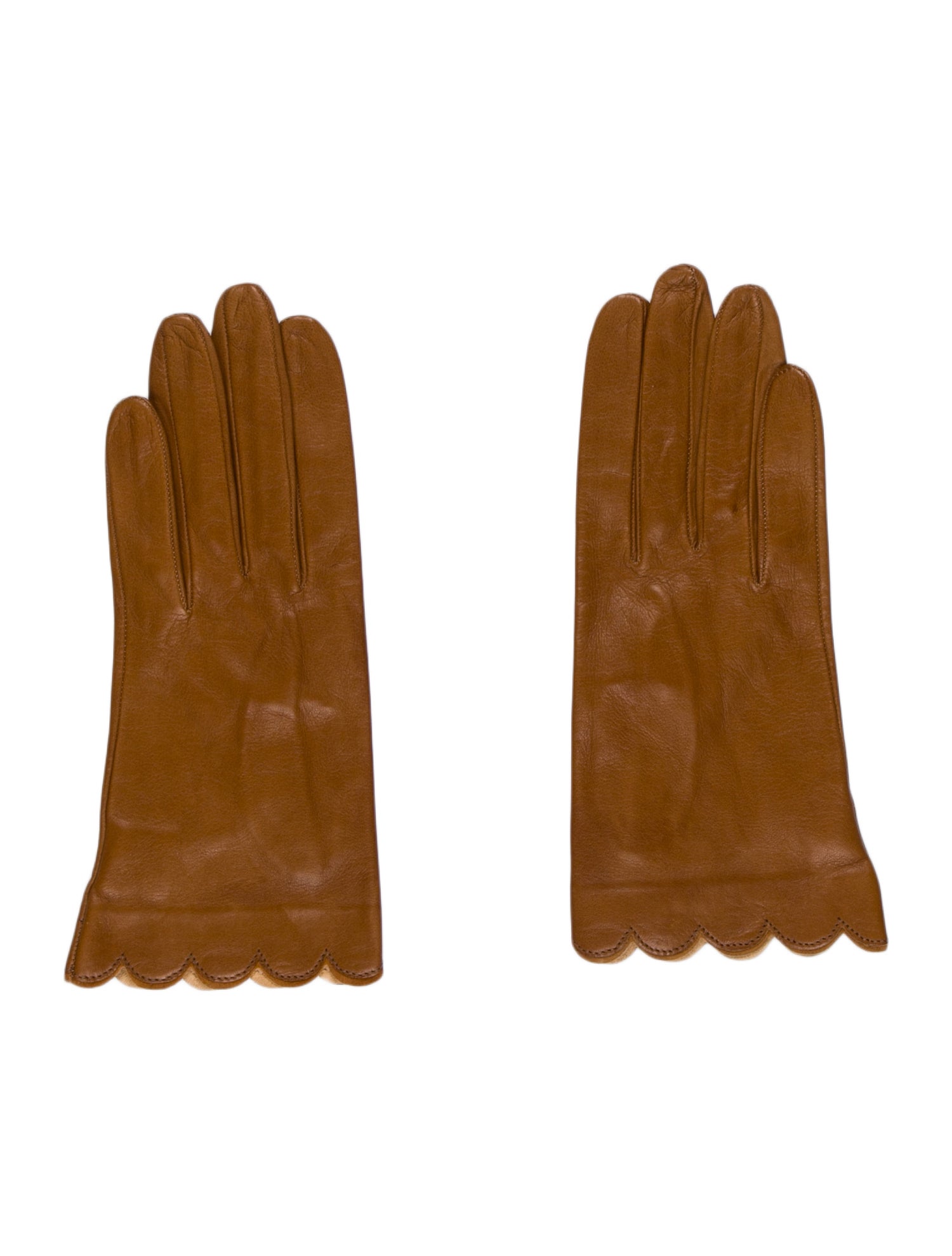 Sermoneta Gloves Leather Gloves