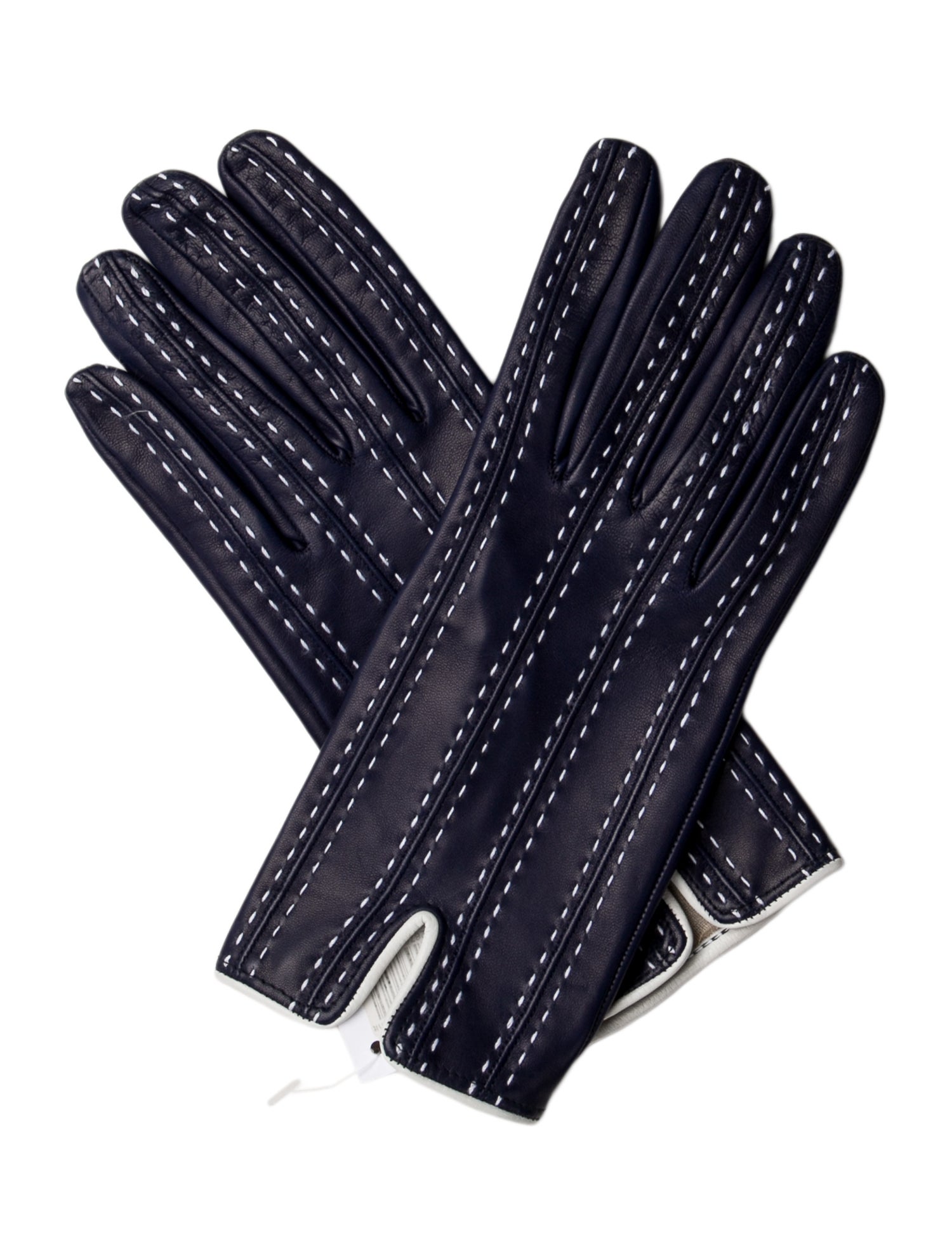 Sermoneta Gloves Leather Gloves