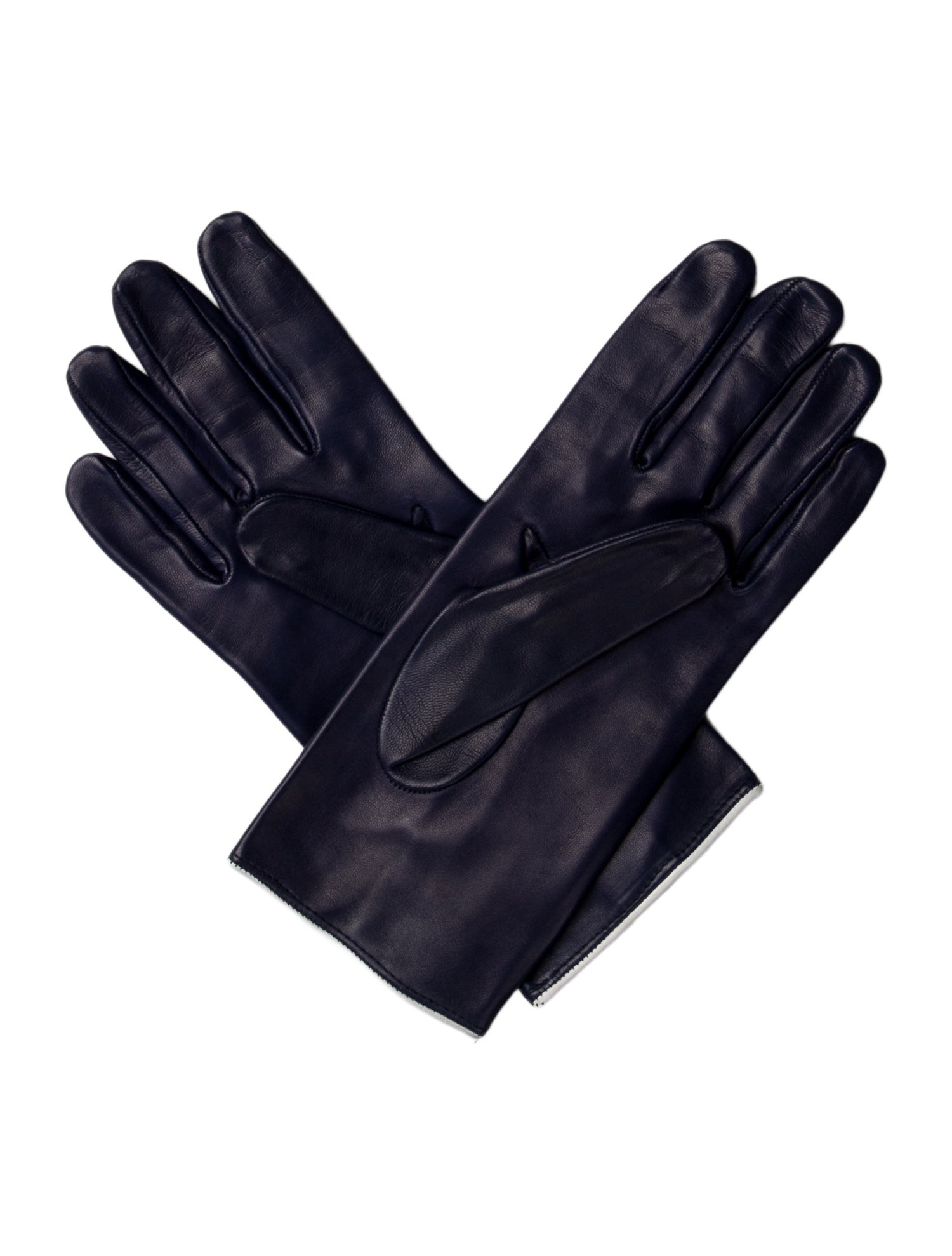 Sermoneta Gloves Leather Gloves