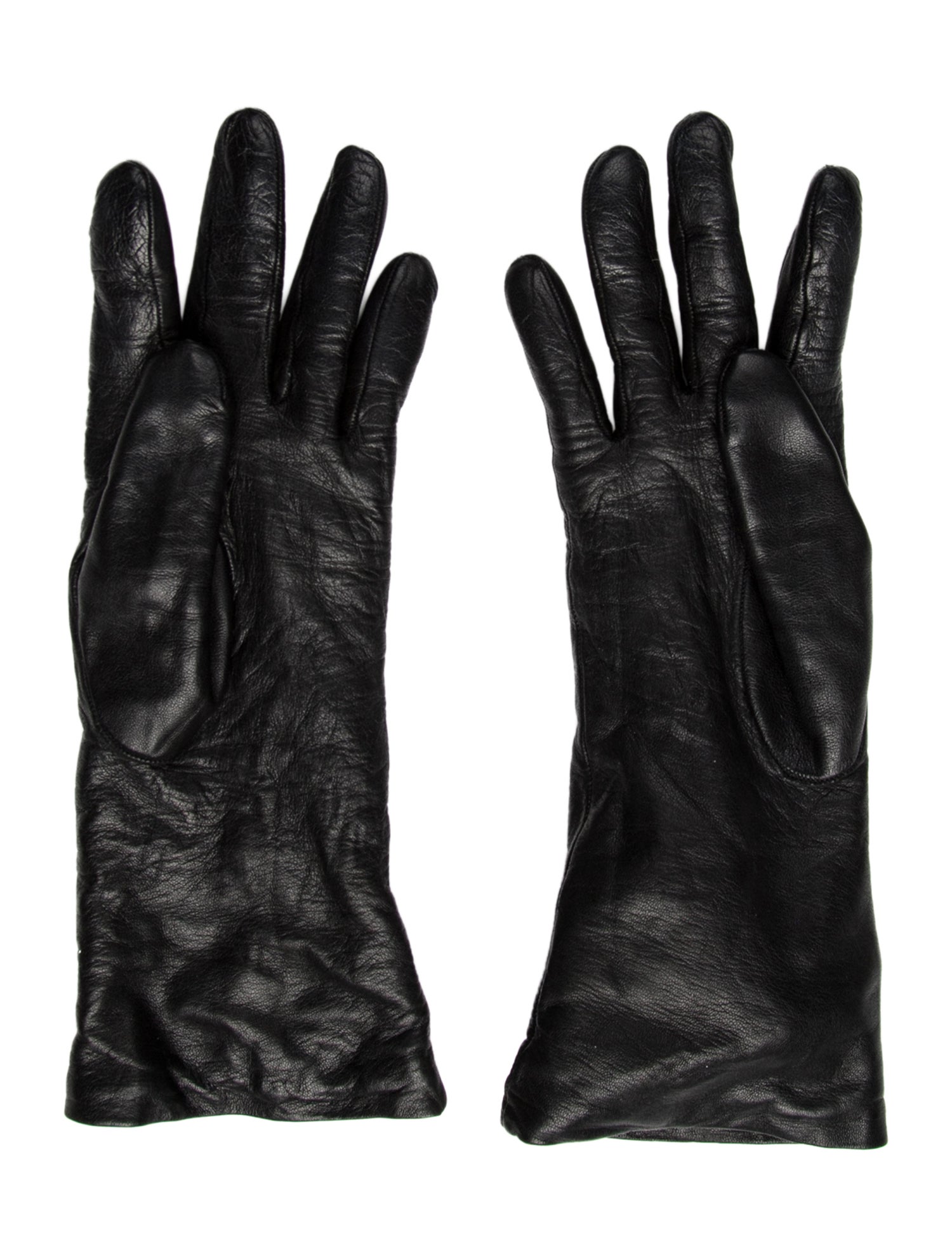 Sermoneta Gloves Leather Gloves