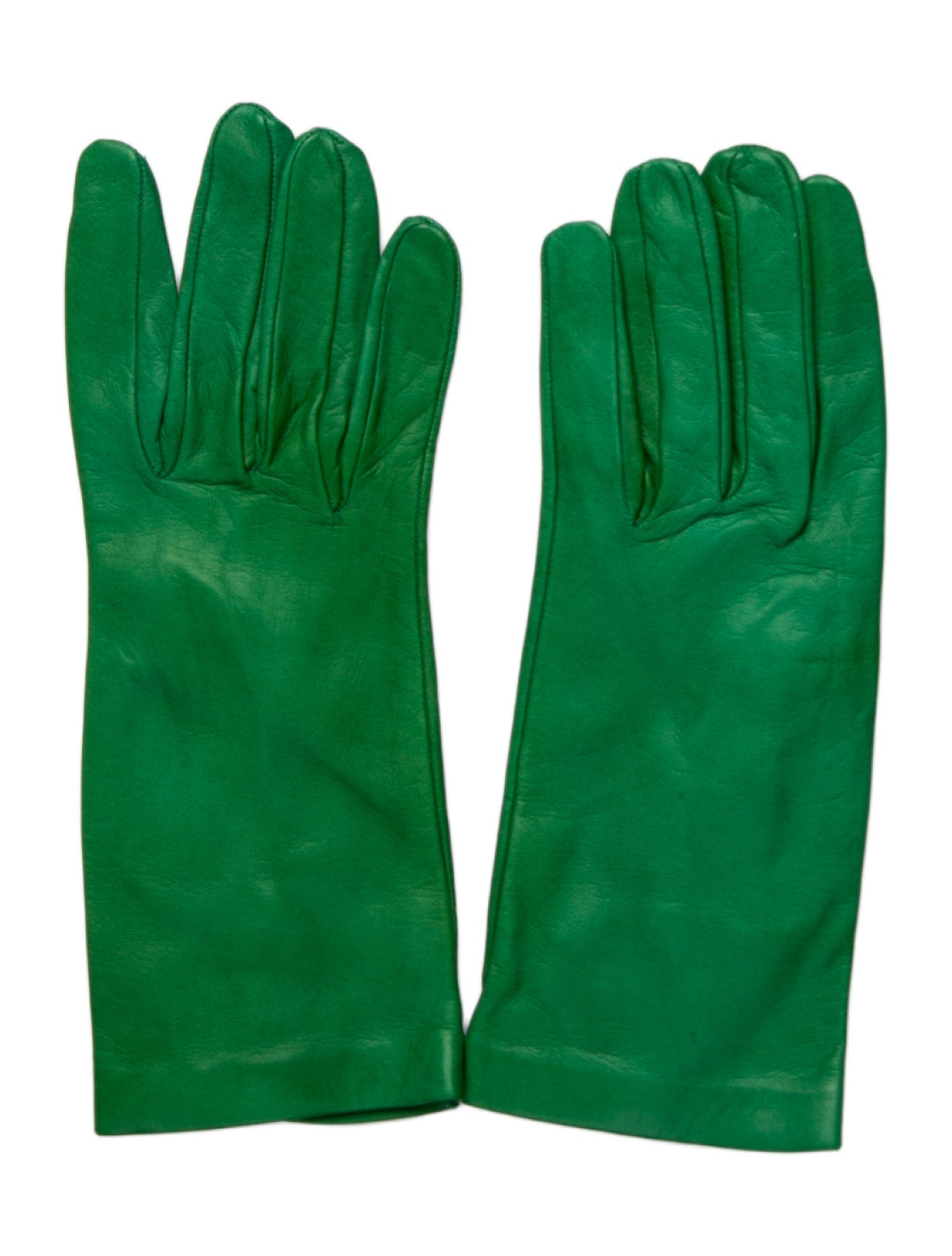 Sermoneta Gloves Wrist-Length Gloves