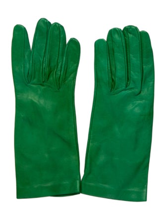 Sermoneta Gloves Wrist-Length Gloves