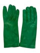 Sermoneta Gloves Wrist-Length Gloves