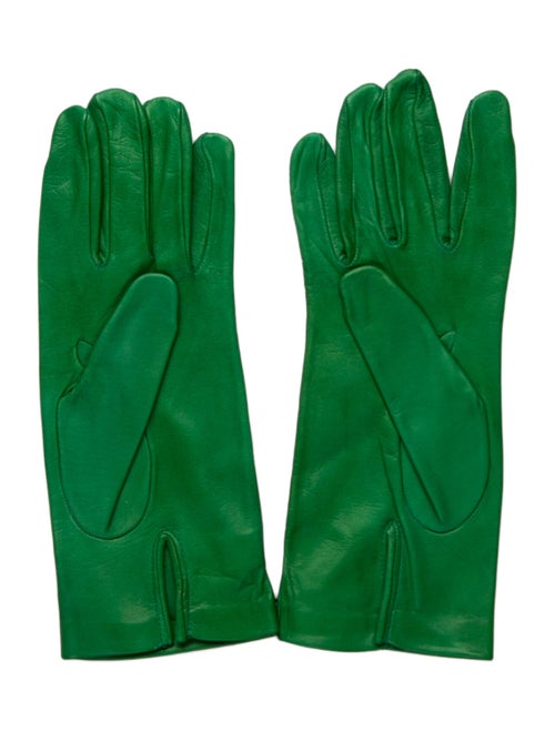 Sermoneta Gloves Wrist-Length Gloves