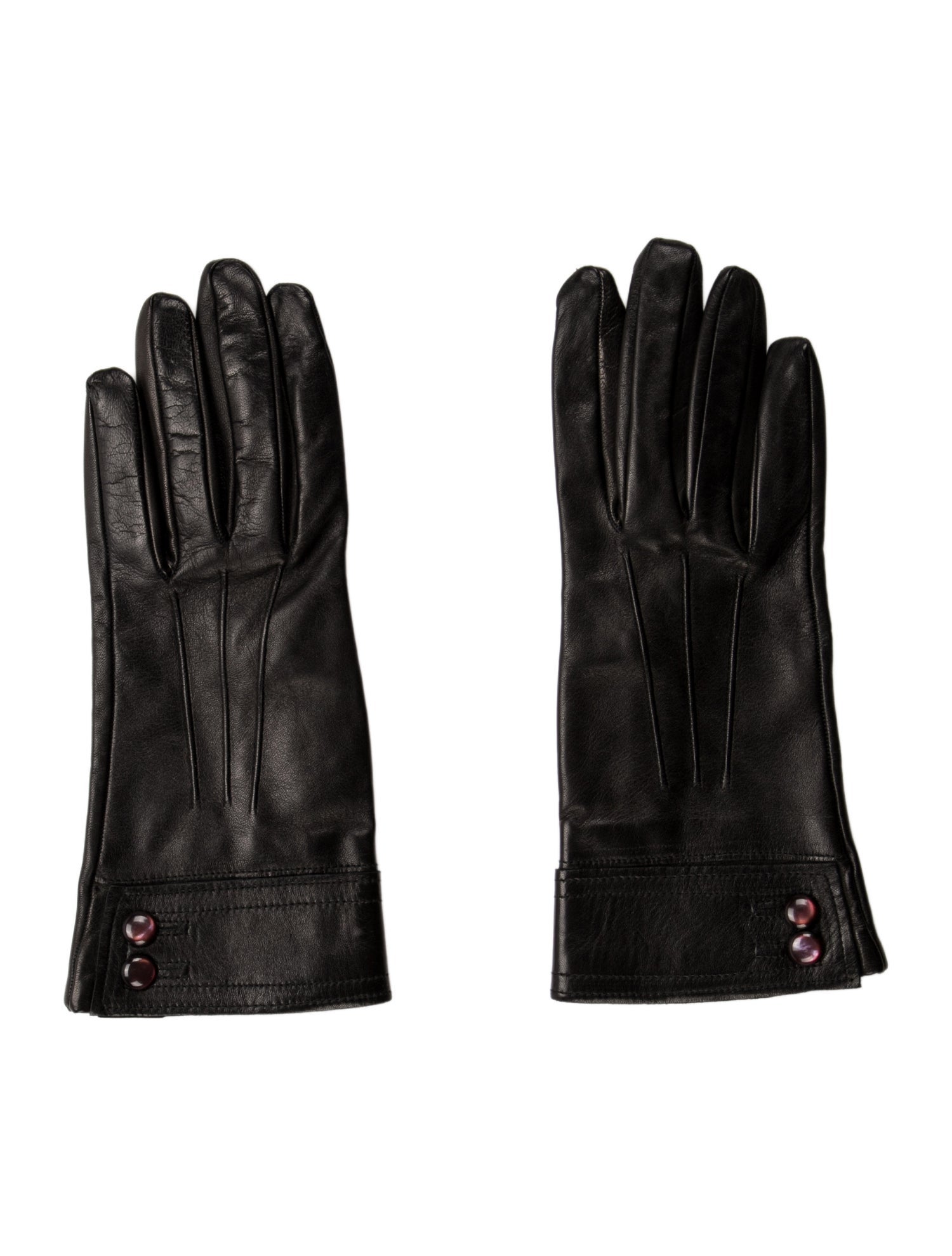 Sermoneta Gloves leather gloves