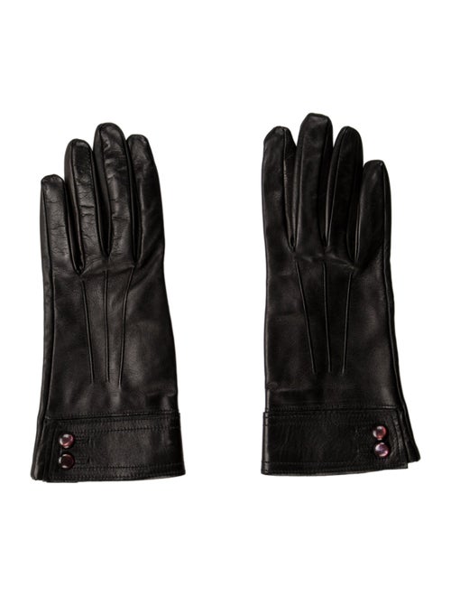 Sermoneta Gloves leather gloves