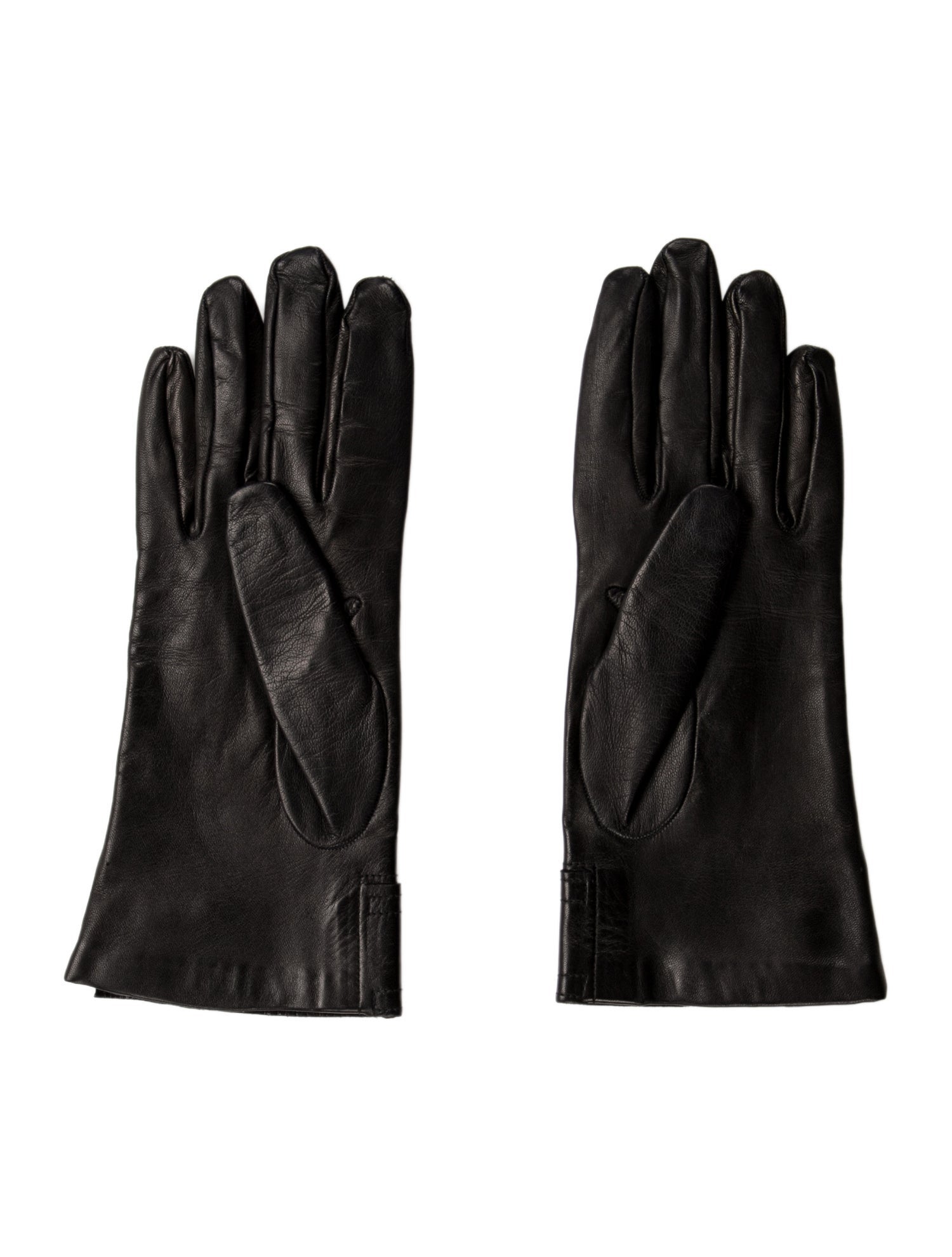 Sermoneta Gloves leather gloves