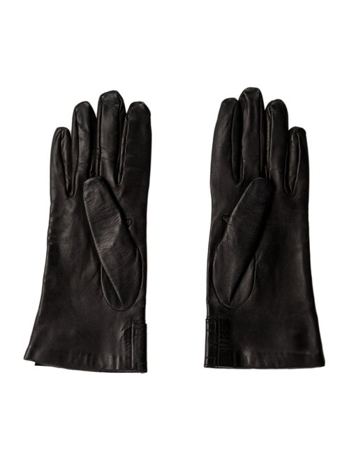 Sermoneta Gloves leather gloves