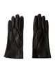 Sermoneta Gloves leather gloves