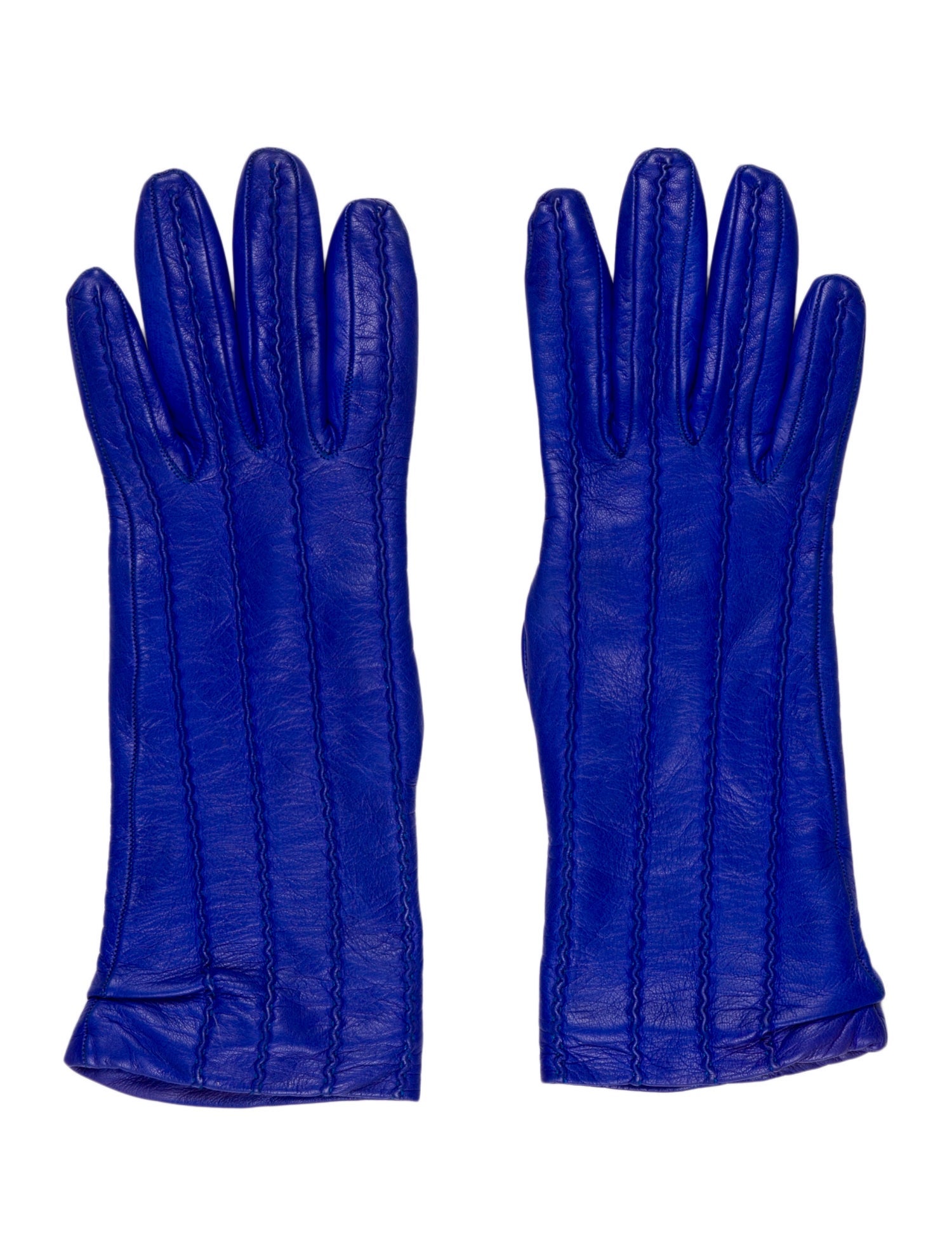 Sermoneta Gloves Leather Gloves