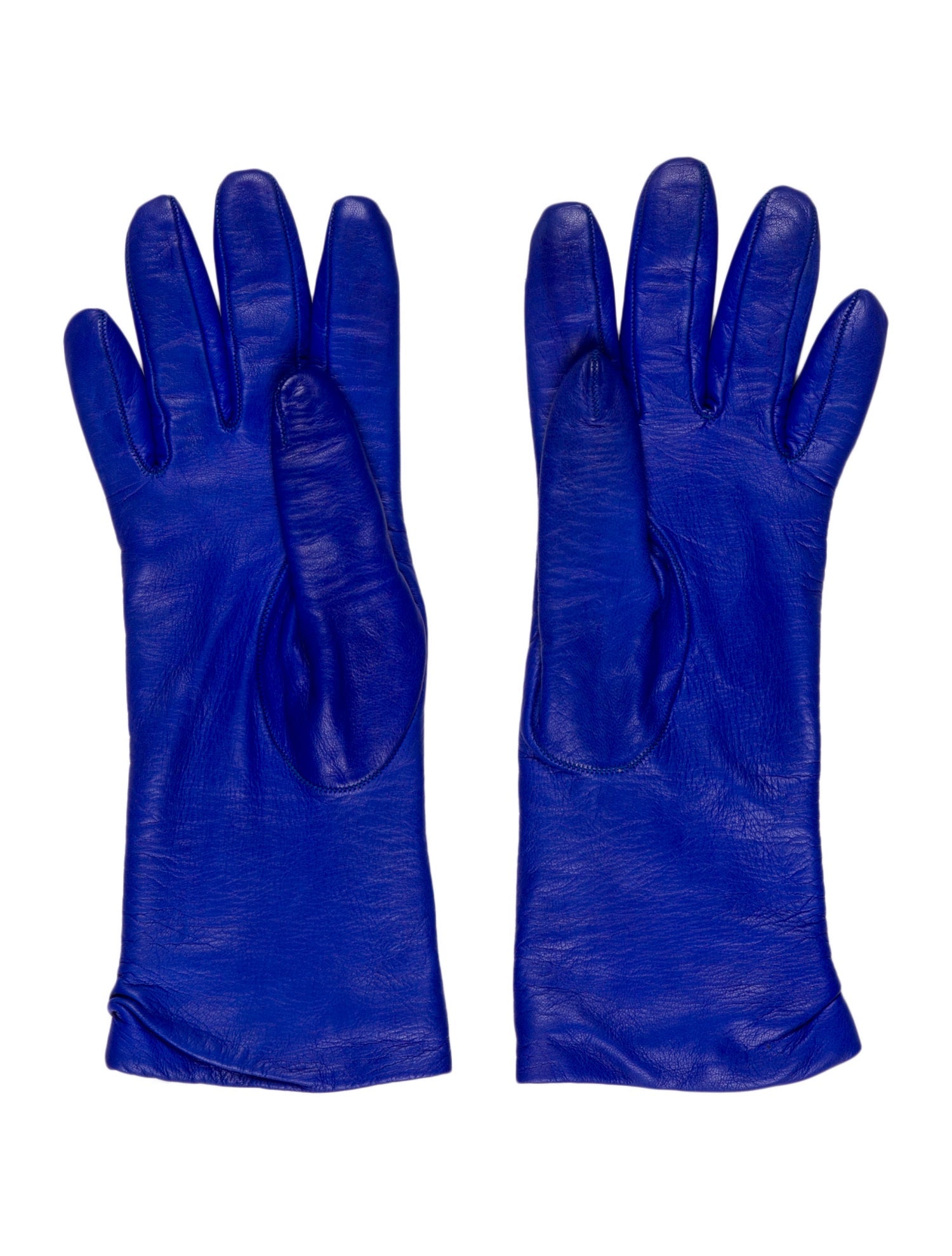 Sermoneta Gloves Leather Gloves