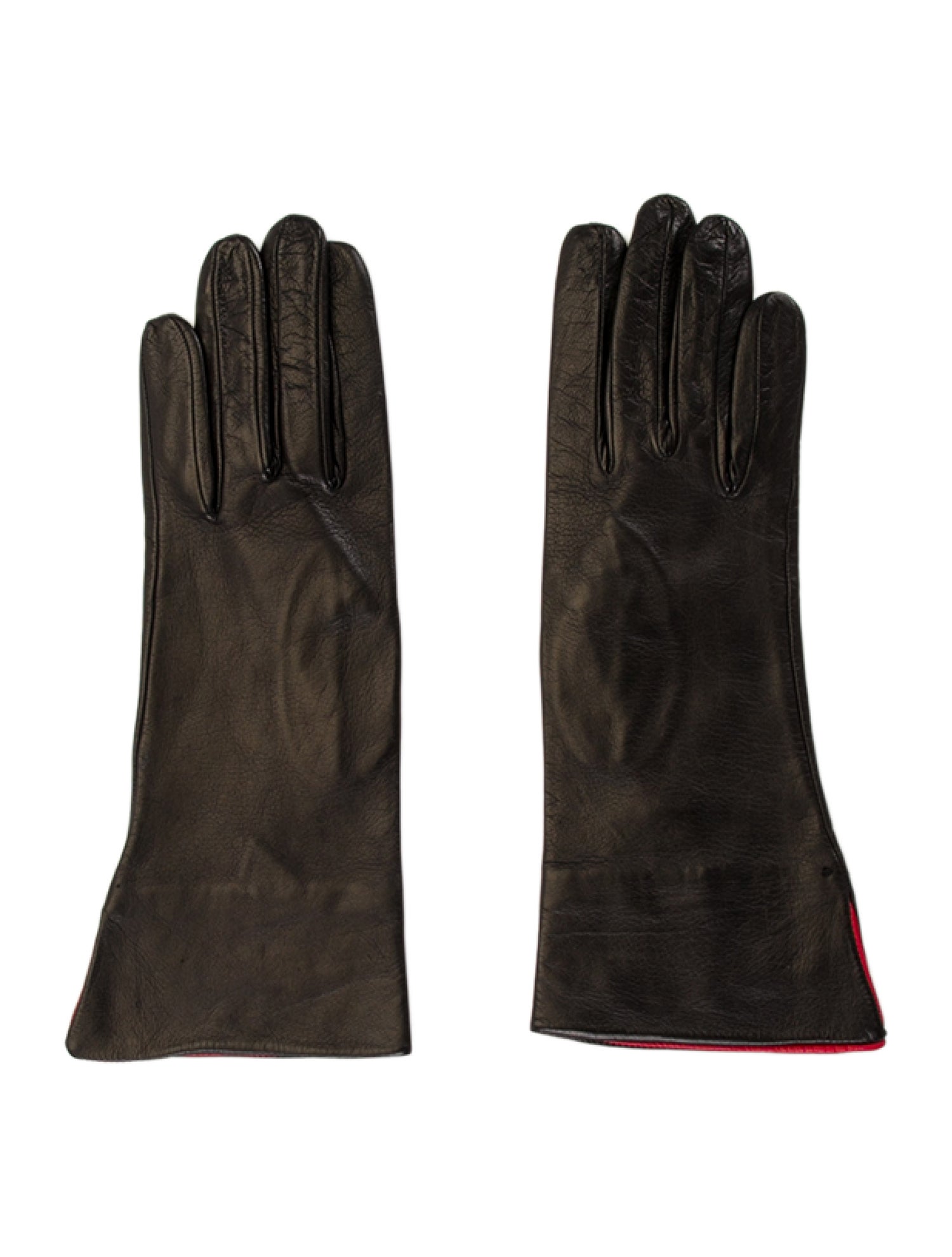 Sermoneta Gloves leather gloves