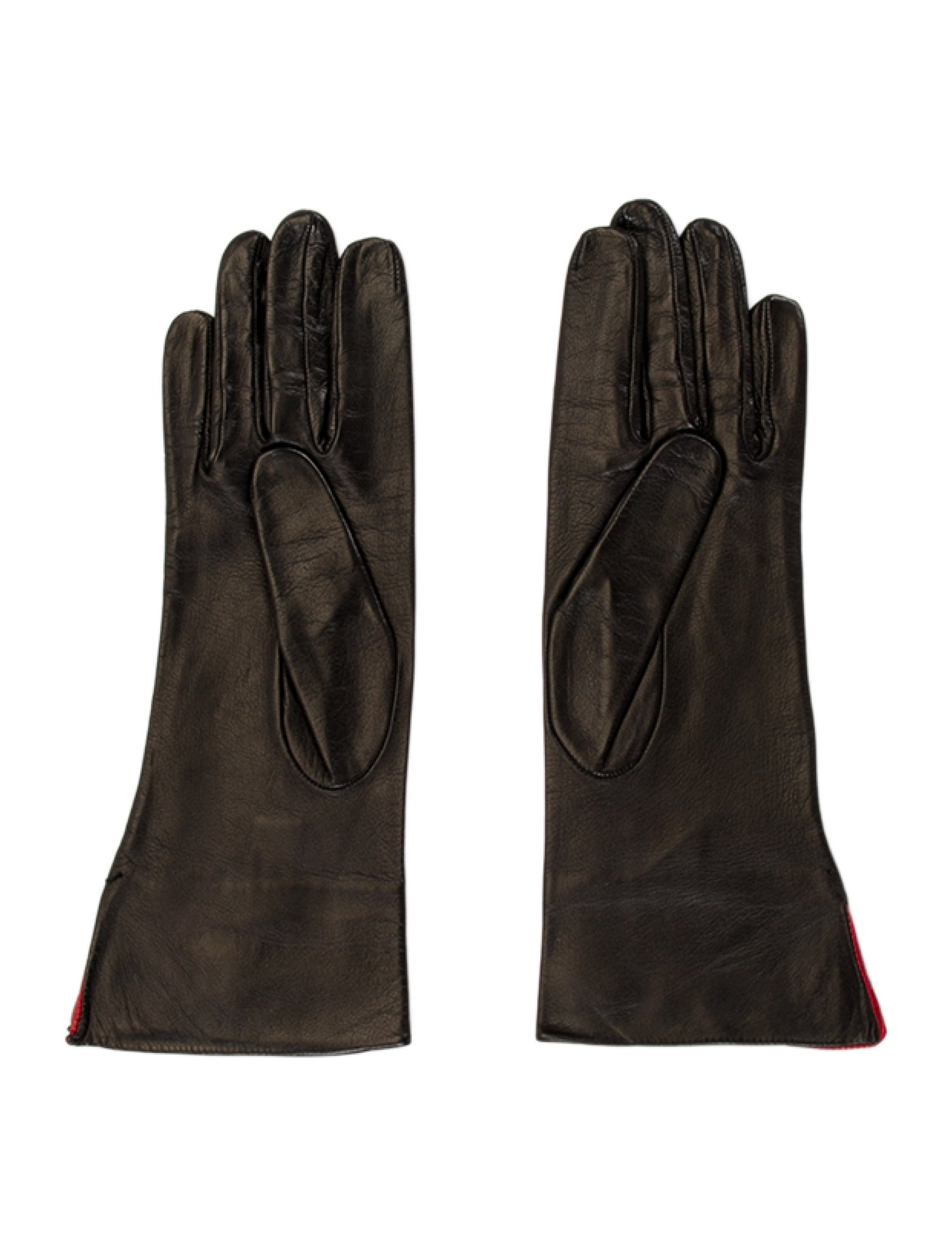 Sermoneta Gloves leather gloves