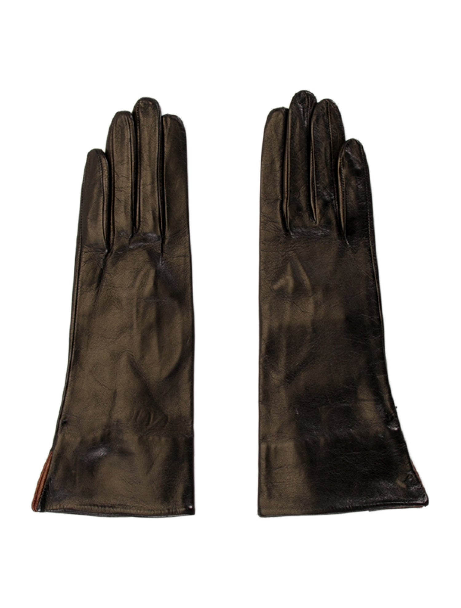 Sermoneta Gloves leather gloves