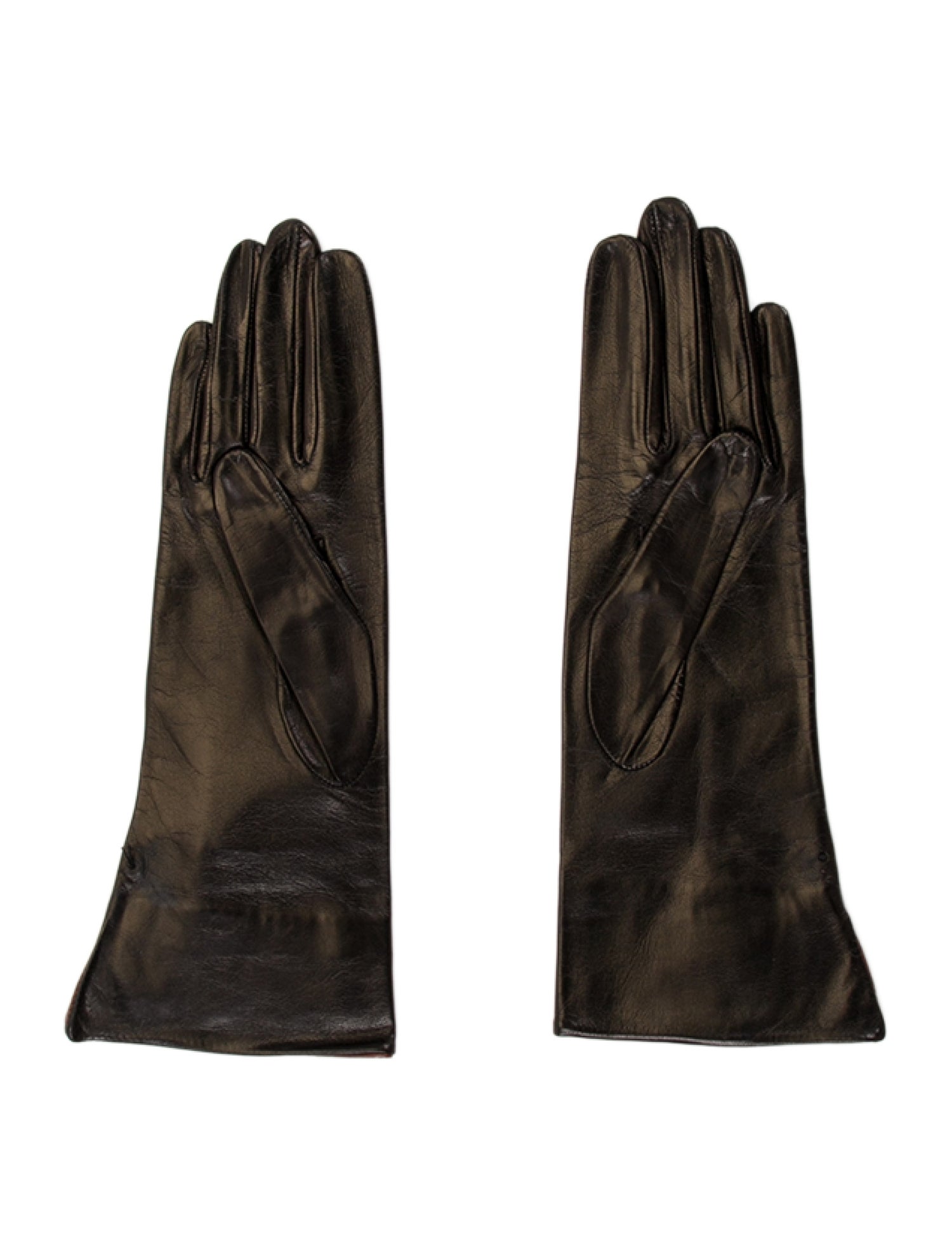 Sermoneta Gloves leather gloves