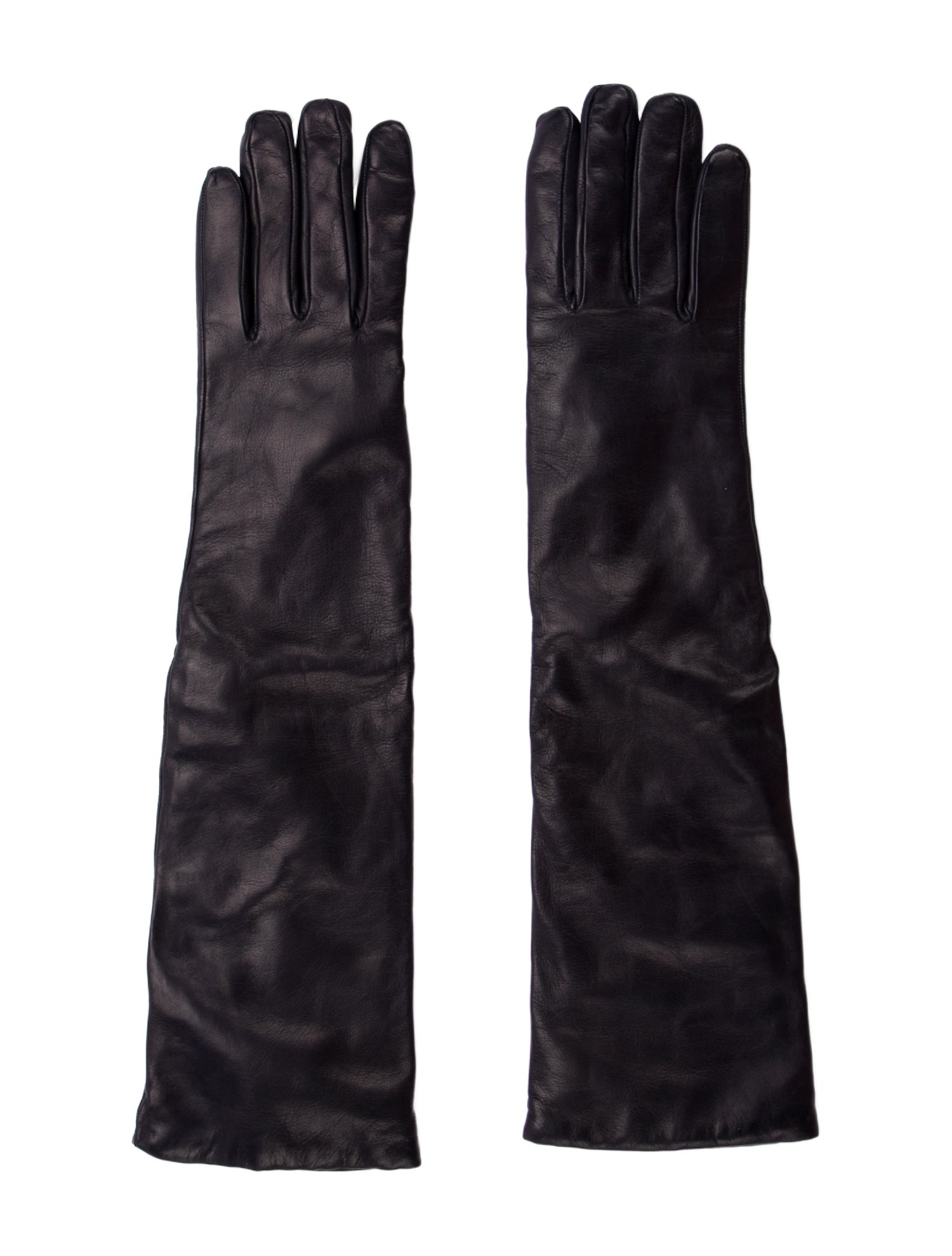 Sermoneta Gloves winter leather gloves