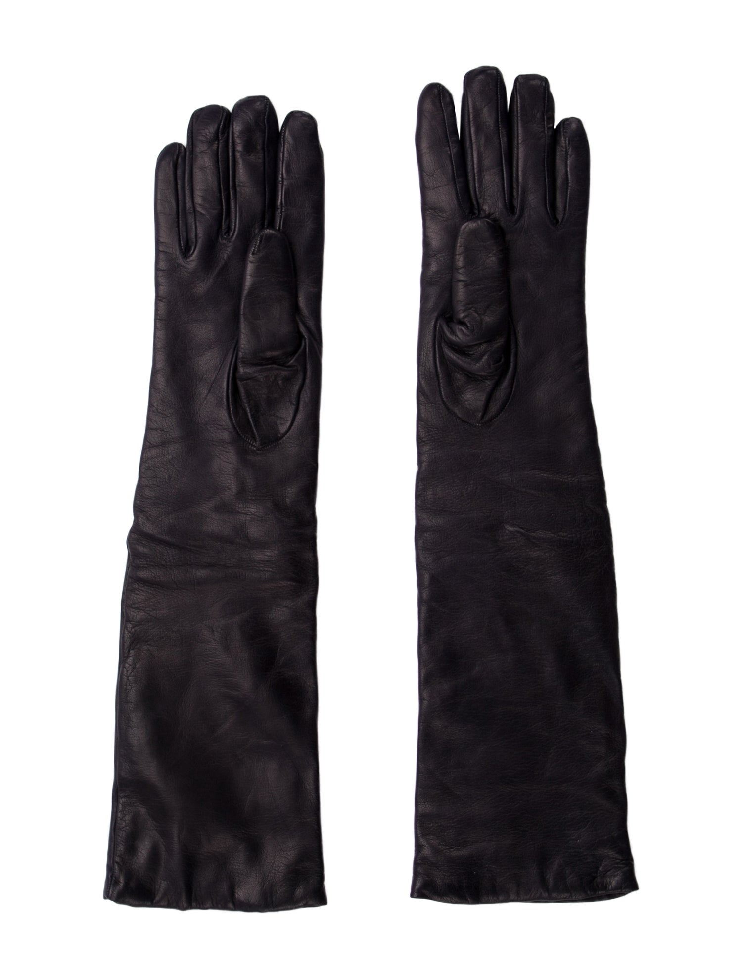 Sermoneta Gloves winter leather gloves