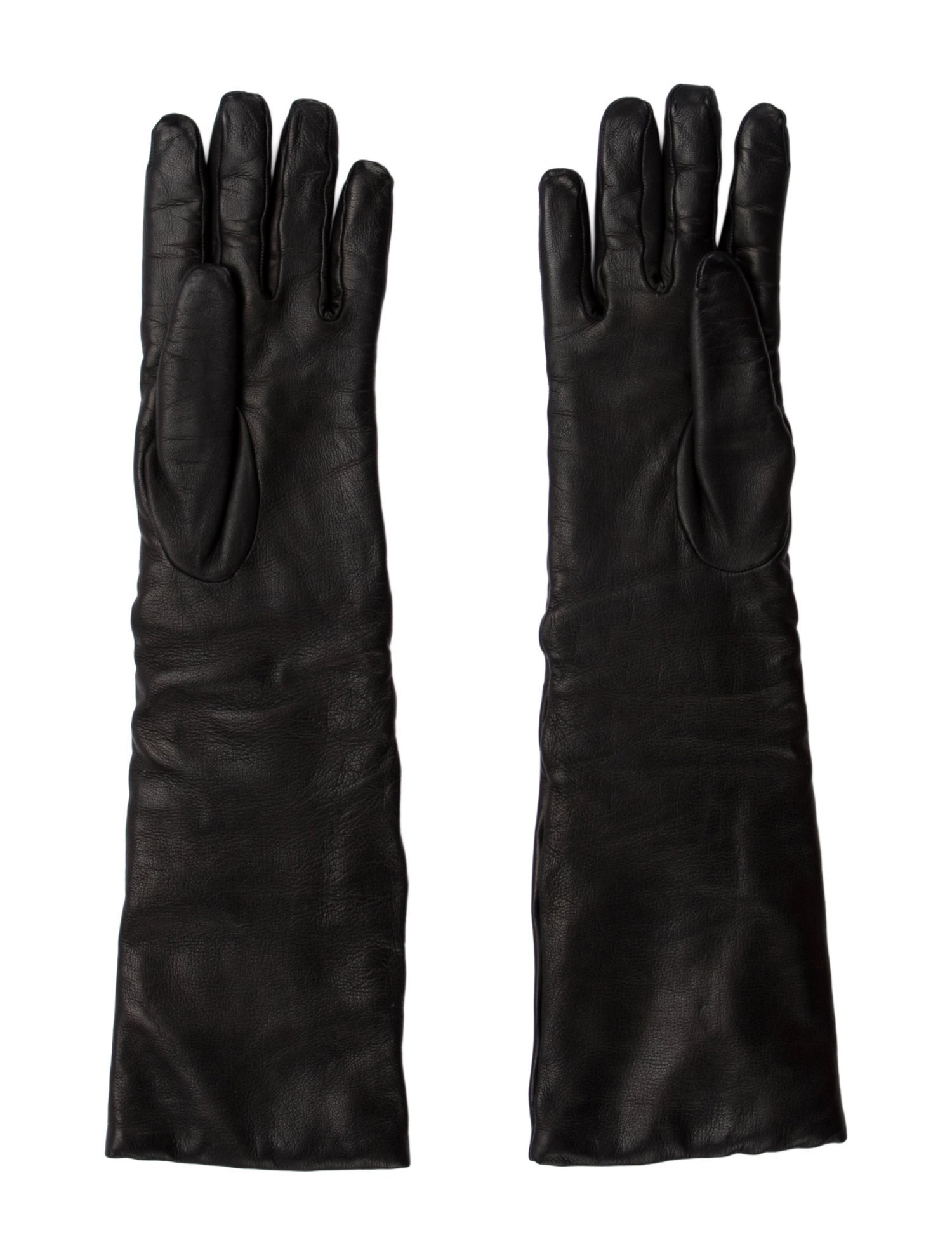 Sermoneta Gloves leather gloves