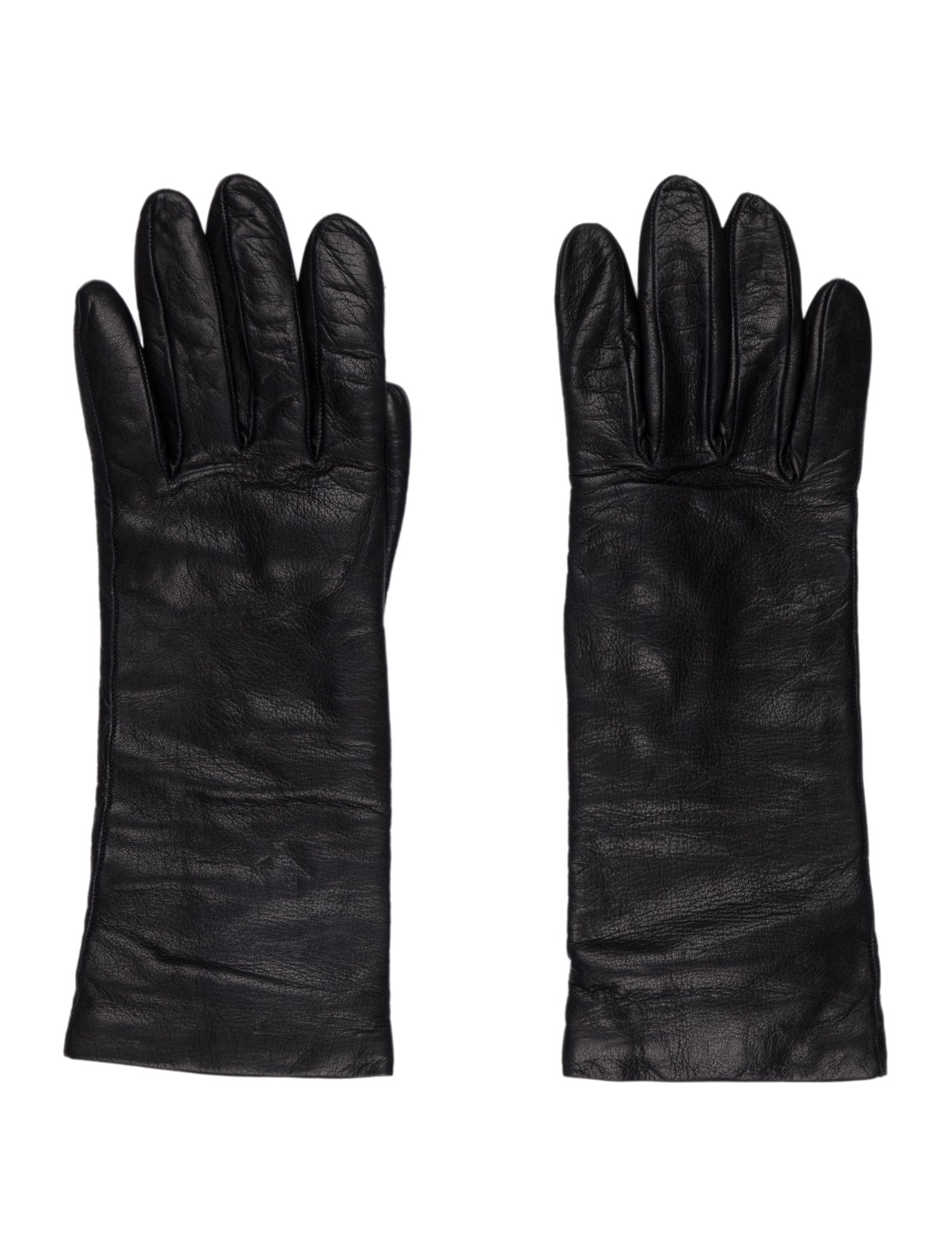 Sermoneta Gloves Leather Gloves